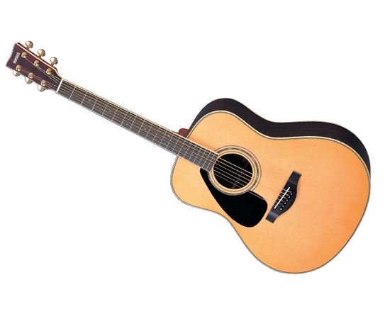 Акустическая гитара YAMAHA LL16L - 1000 за 0 грн. | 4Club